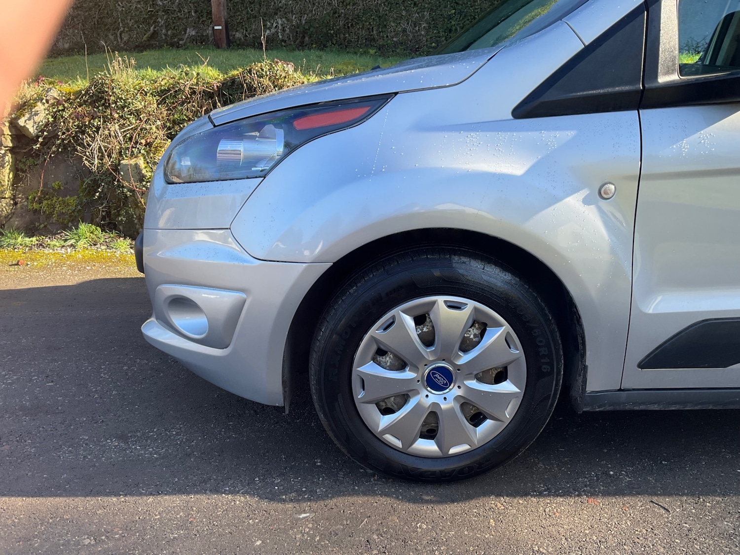 Used Ford Transit Connect 2017 for sale - 77735416: Photo 21