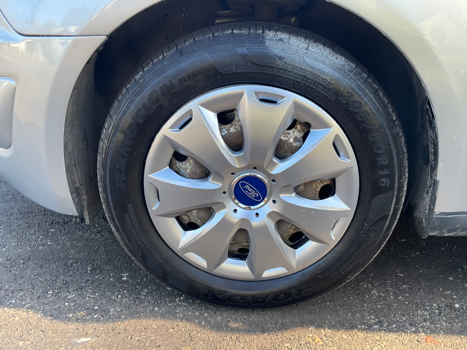 Used Ford Transit Connect 2017 for sale - 77735416: Photo 22