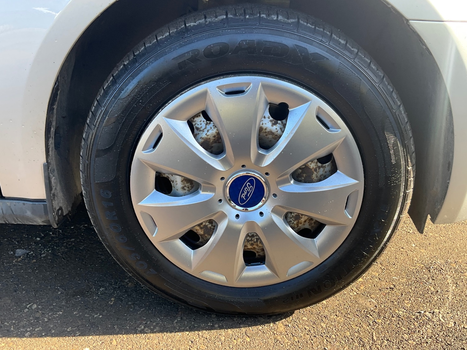 Used Ford Transit Connect 2017 for sale - 77735416: Photo 25