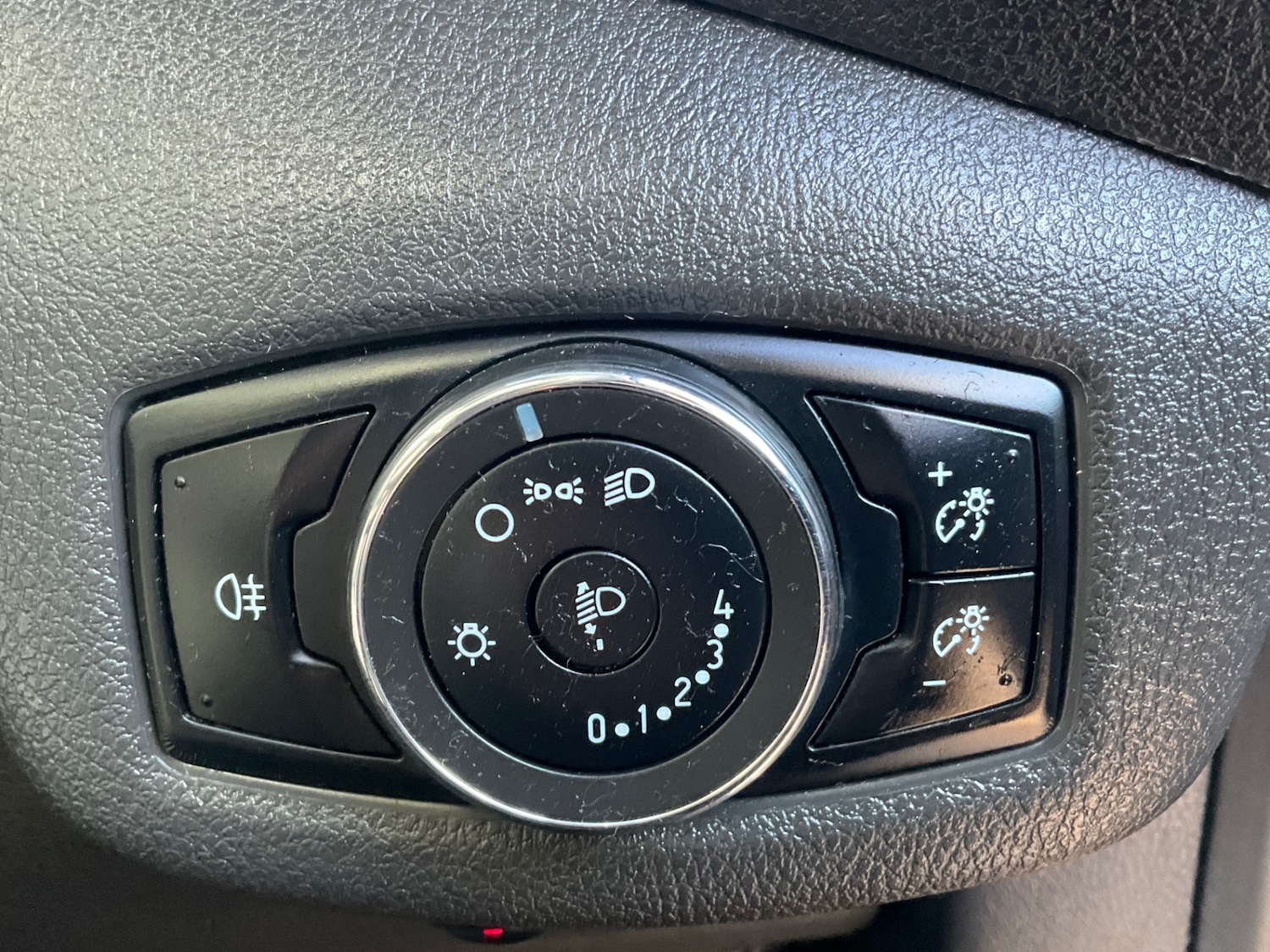 Used Ford Transit Connect 2017 for sale - 77735416: Photo 31