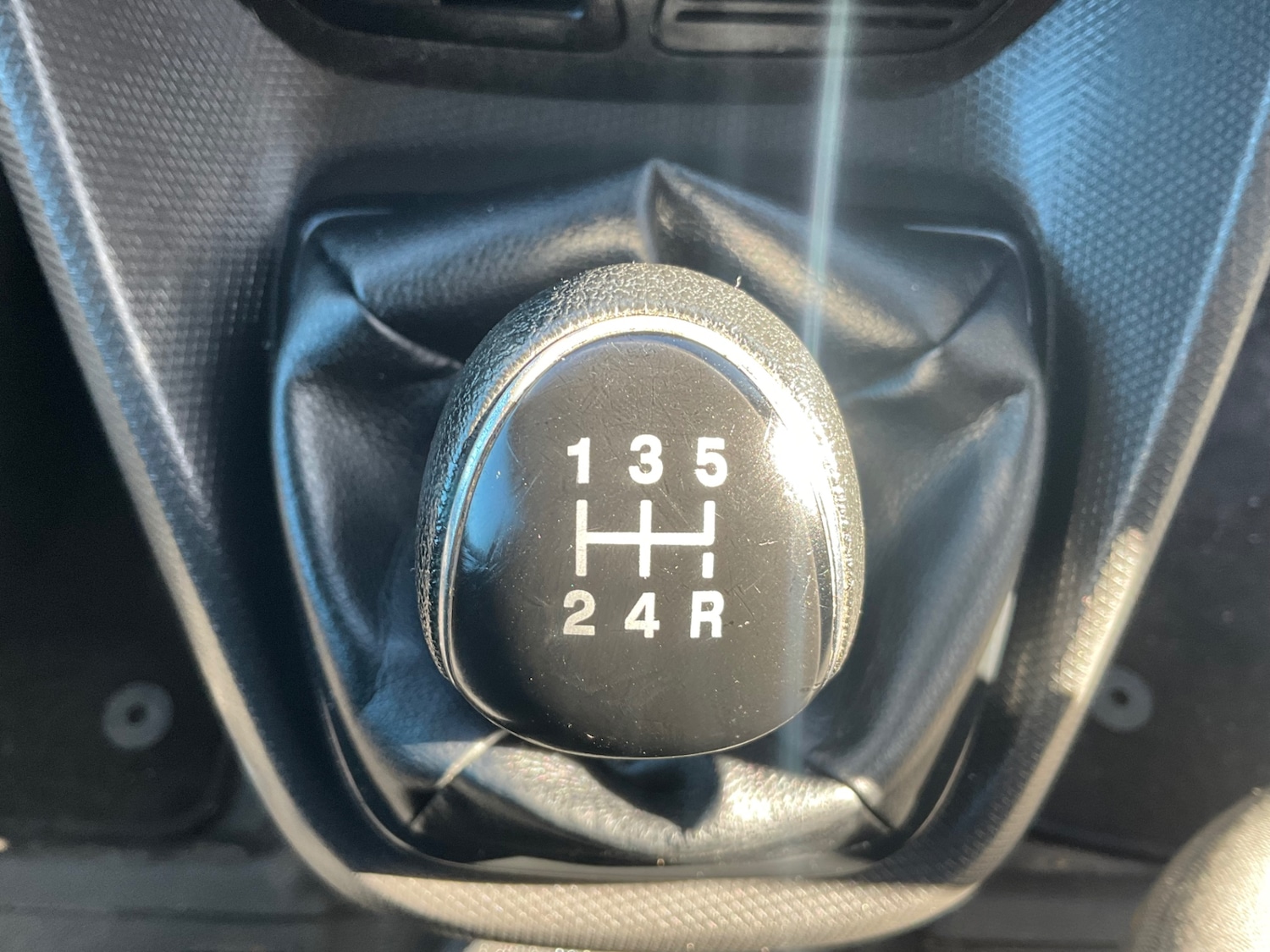 Used Ford Transit Connect 2017 for sale - 77735416: Photo 35