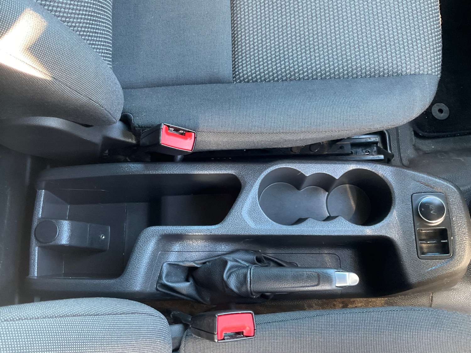 Used Ford Transit Connect 2017 for sale - 77735416: Photo 36