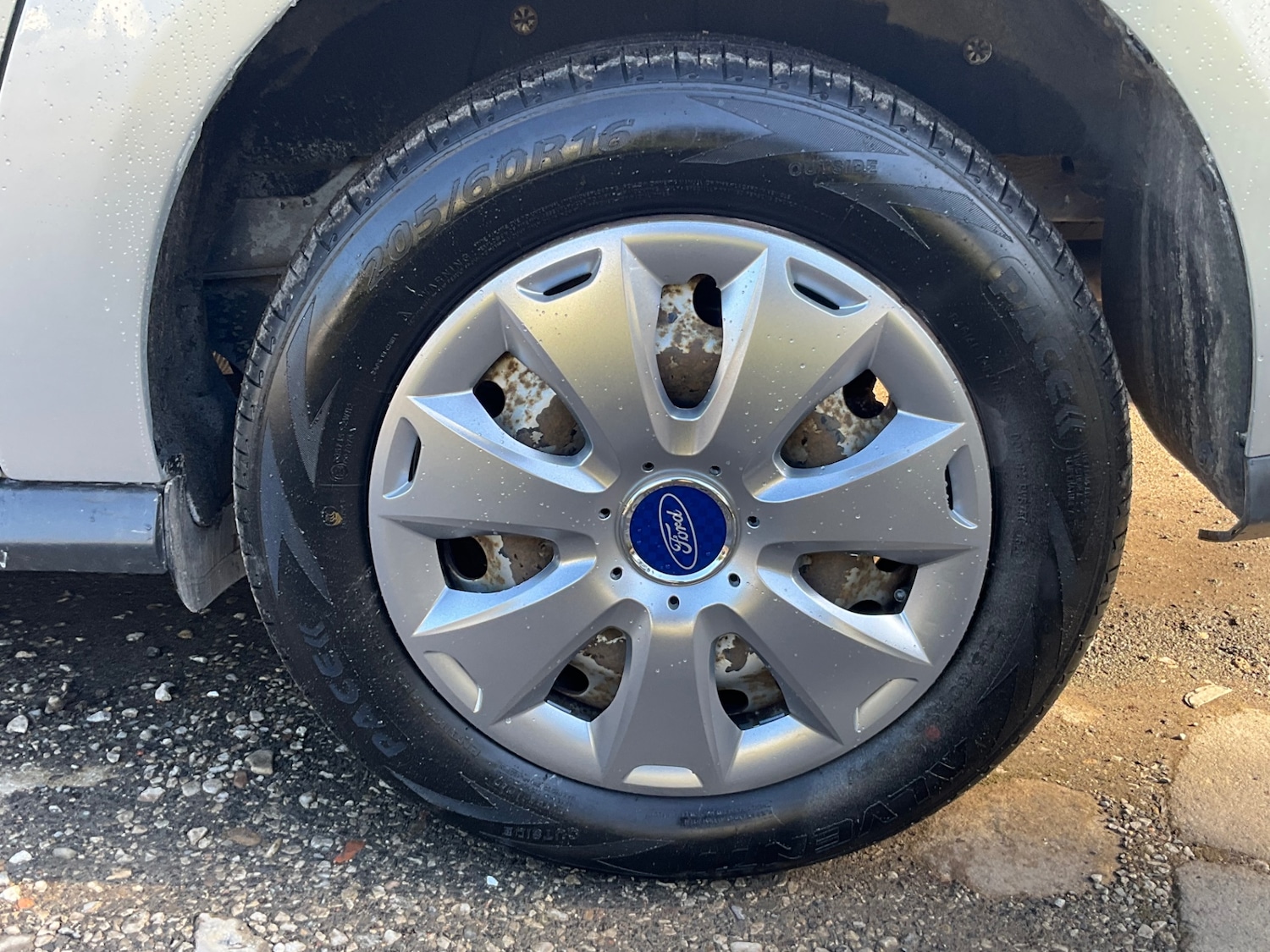 Used Ford Transit Connect 2017 for sale - 77735416: Photo 38