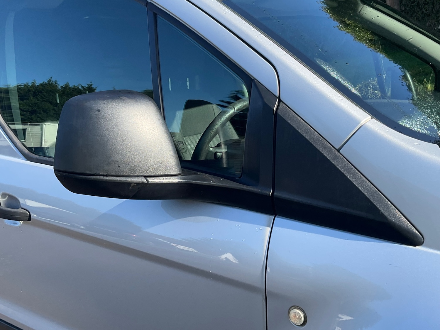 Used Ford Transit Connect 2017 for sale - 77735416: Photo 39