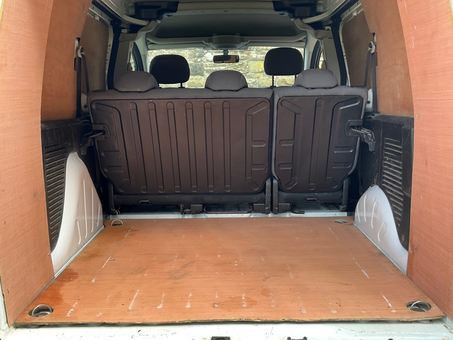 Used Peugeot Partner 2014 for sale - 76864260: Photo 11