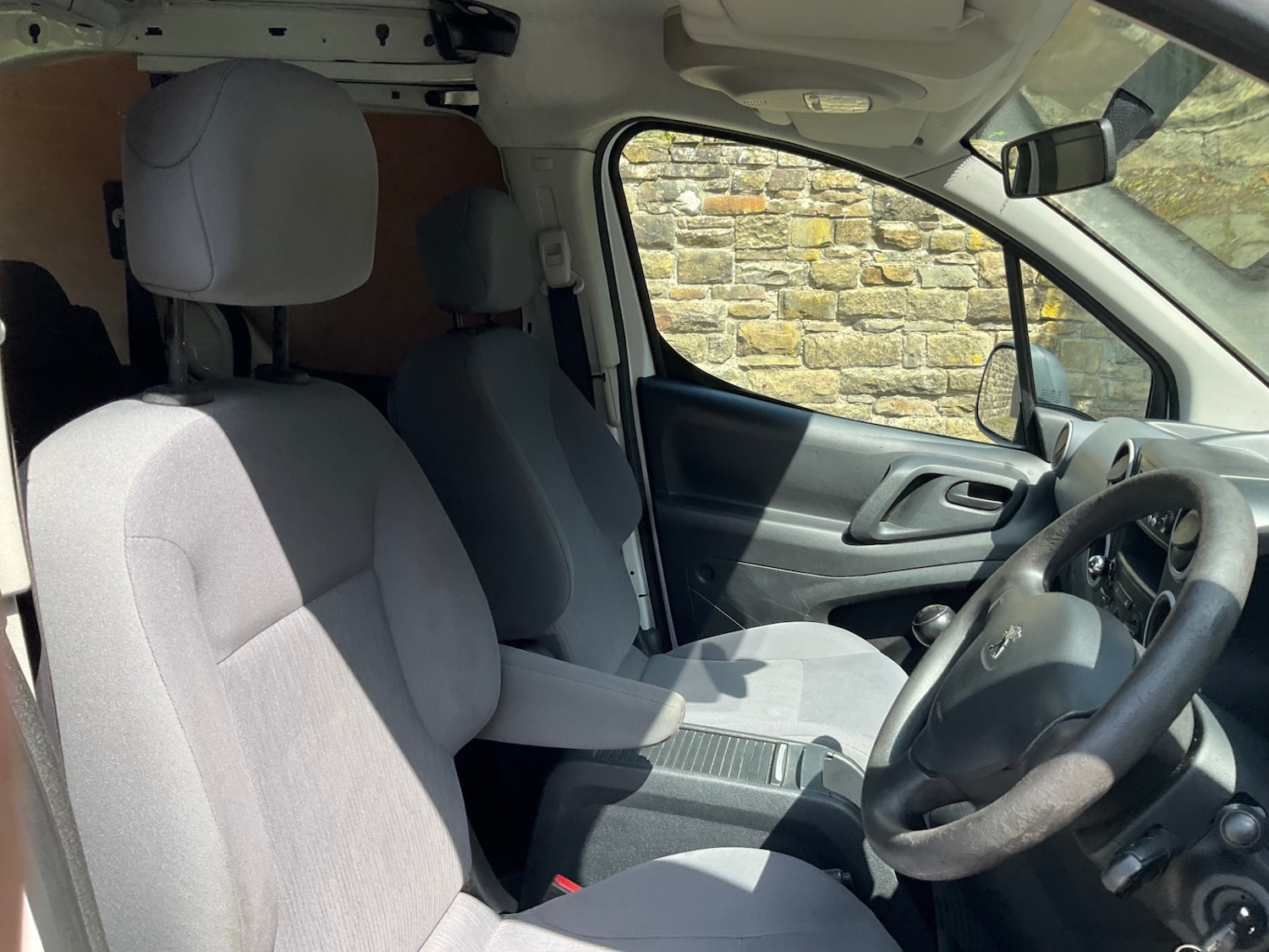 Used Peugeot Partner 2014 for sale - 76864260: Photo 18