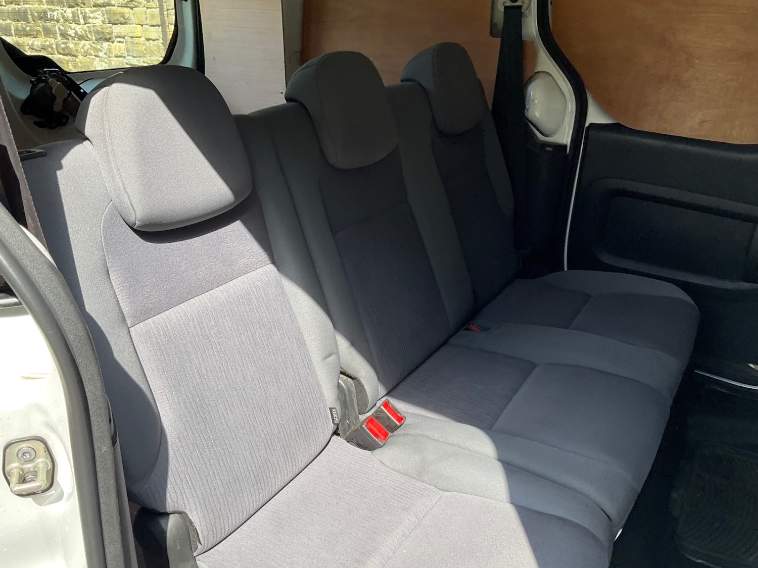 Used Peugeot Partner 2014 for sale - 76864260: Photo 19