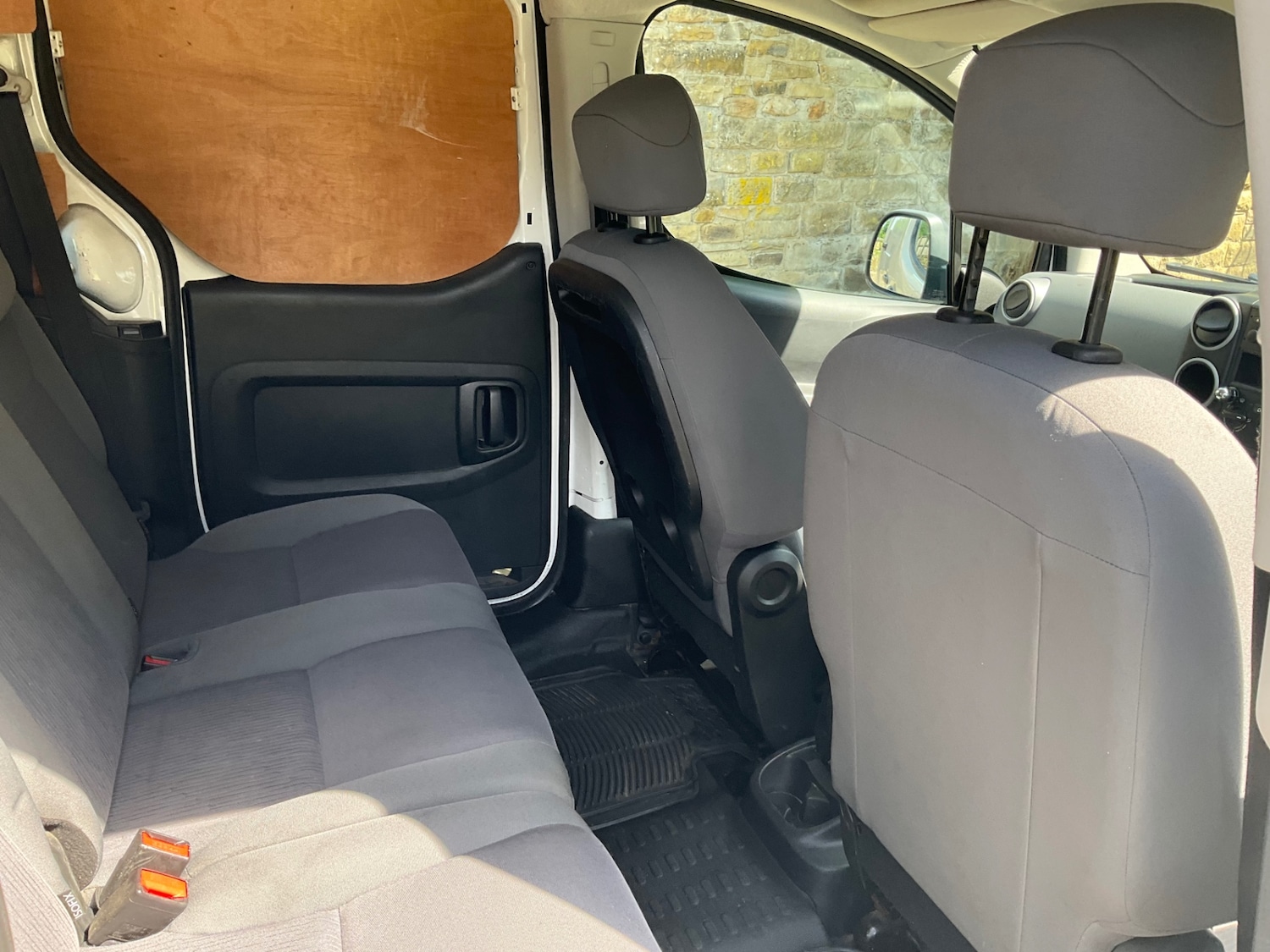 Used Peugeot Partner 2014 for sale - 76864260: Photo 20