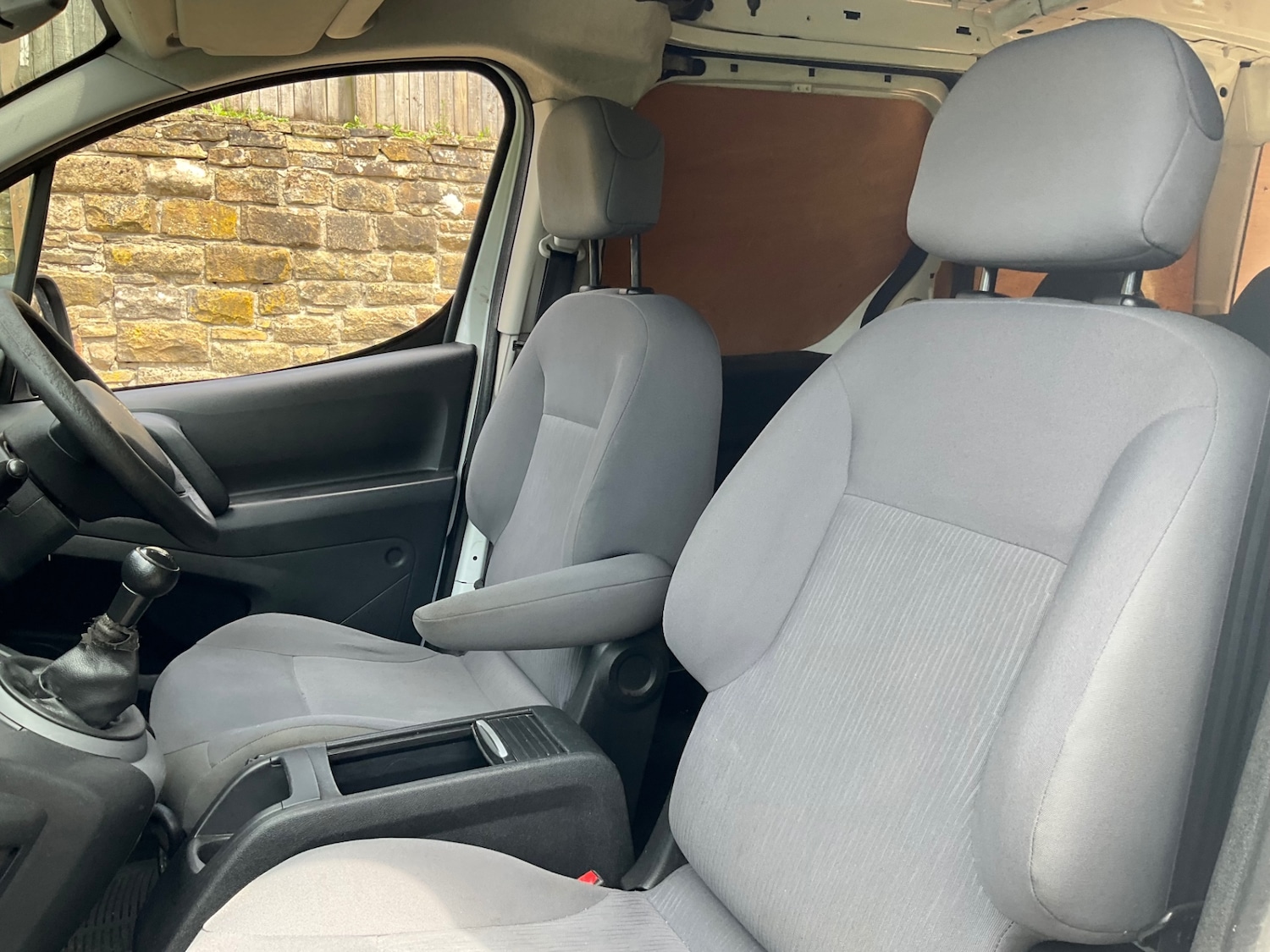 Used Peugeot Partner 2014 for sale - 76864260: Photo 23