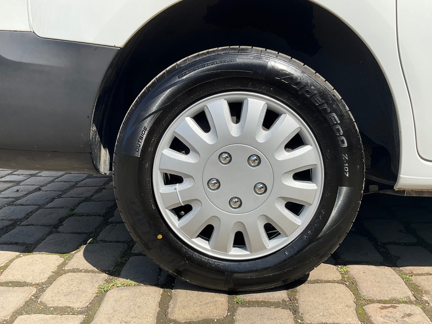 Used Peugeot Partner 2014 for sale - 76864260: Photo 33