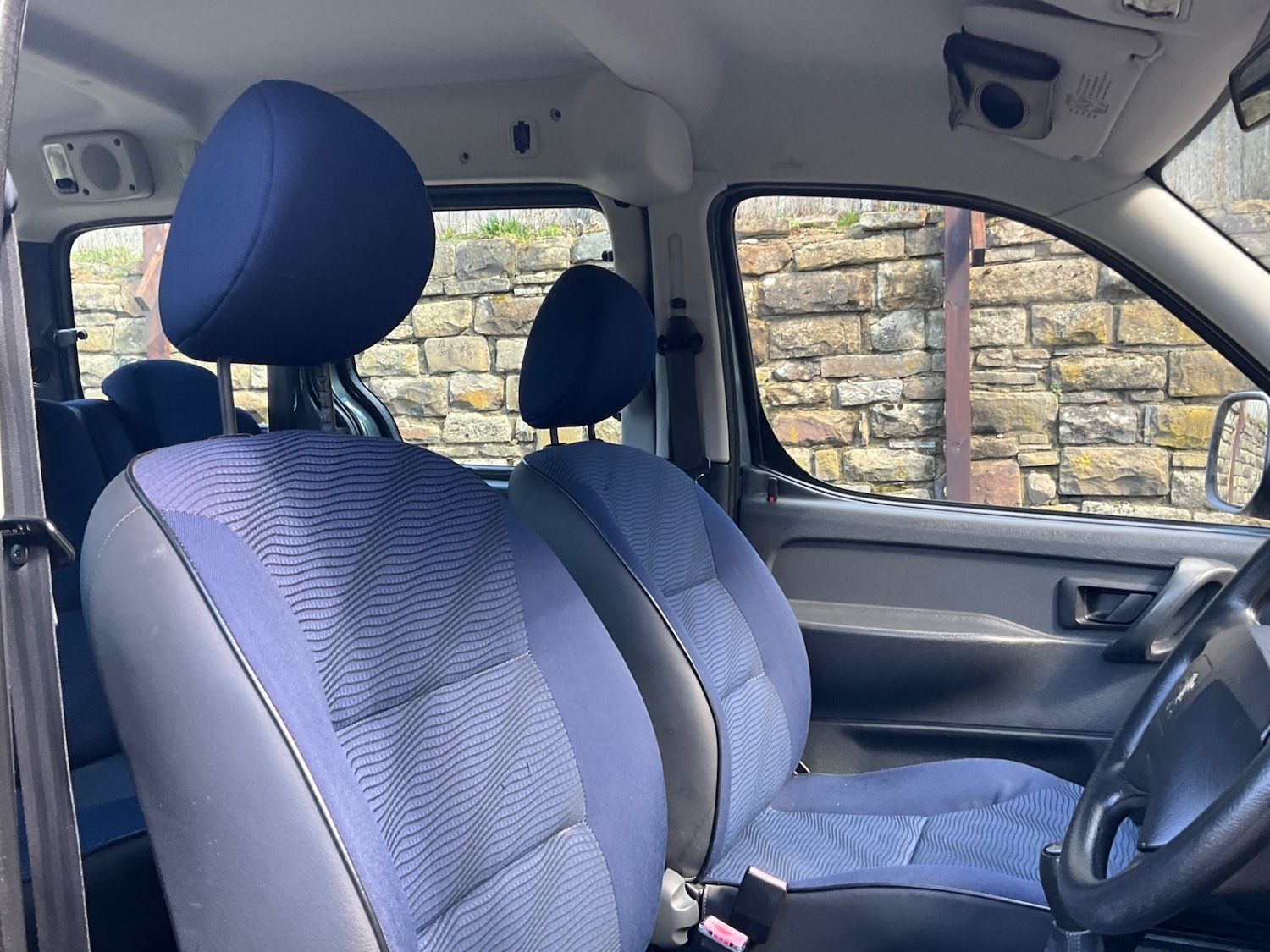 Used Peugeot Partner 2010 for sale - 78112500: Photo 13