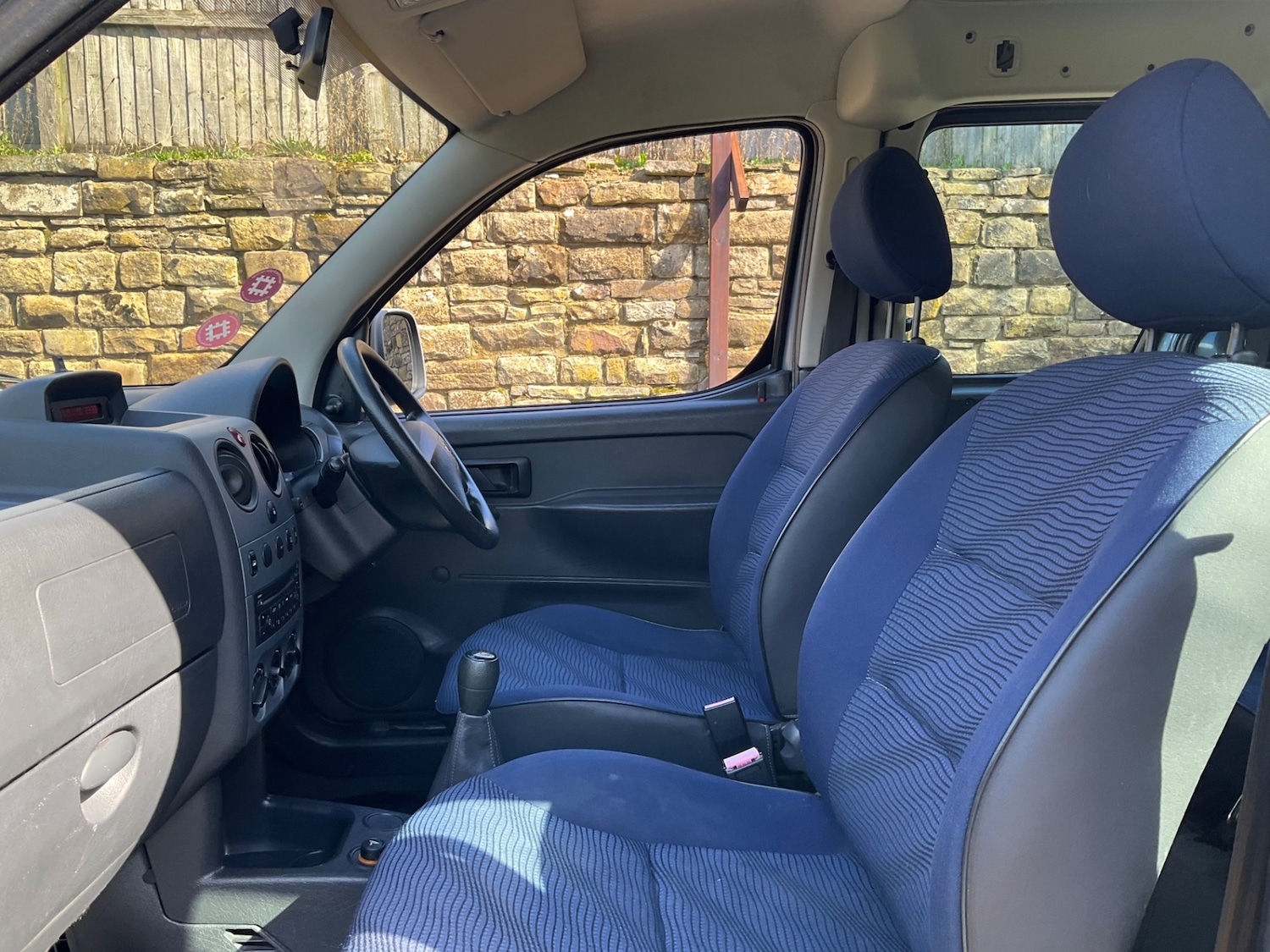 Used Peugeot Partner 2010 for sale - 78112500: Photo 15