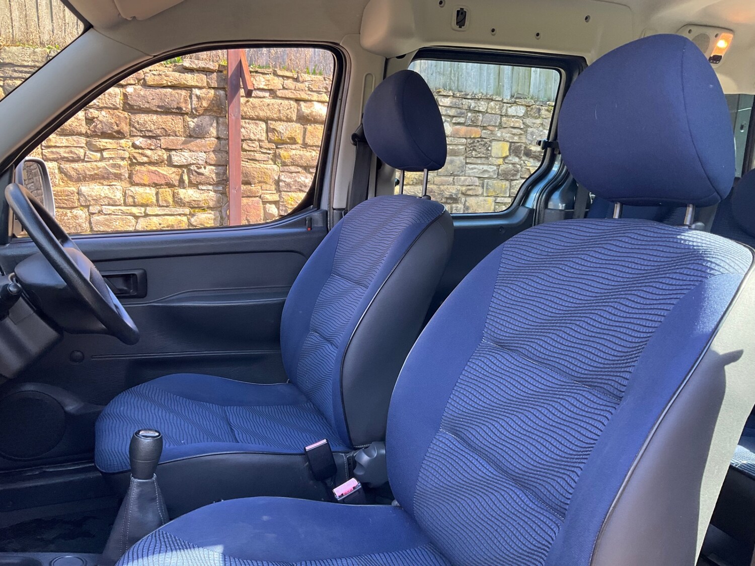 Used Peugeot Partner 2010 for sale - 78112500: Photo 16