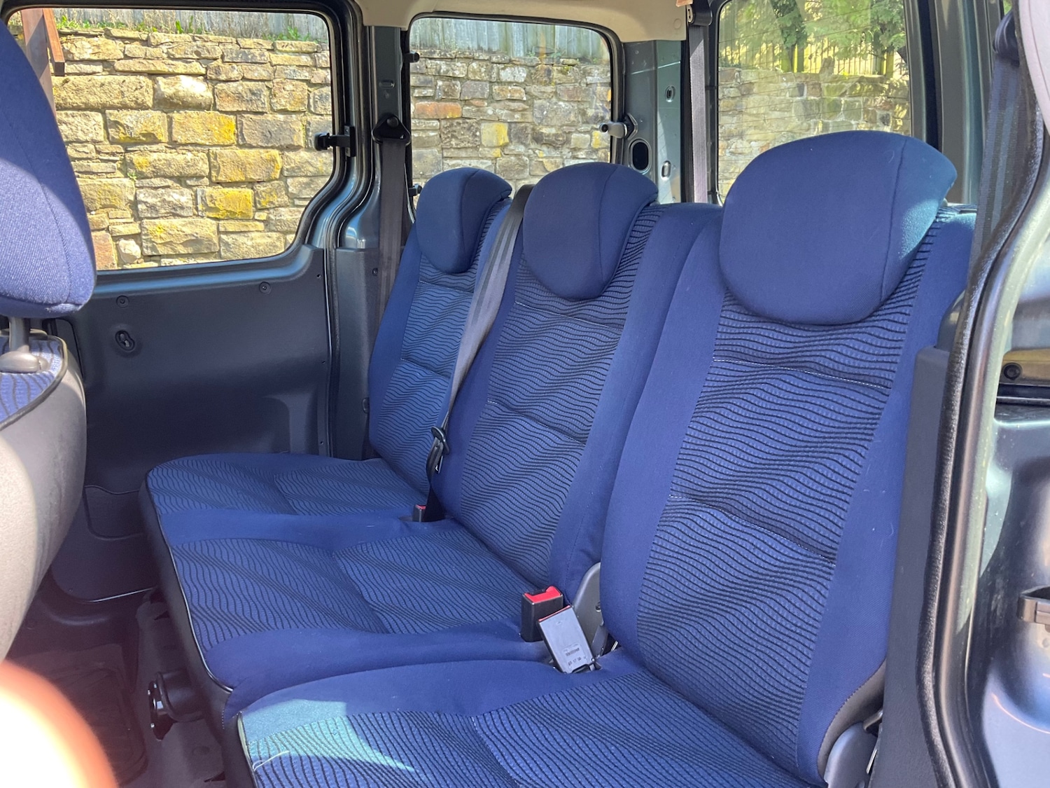 Used Peugeot Partner 2010 for sale - 78112500: Photo 17