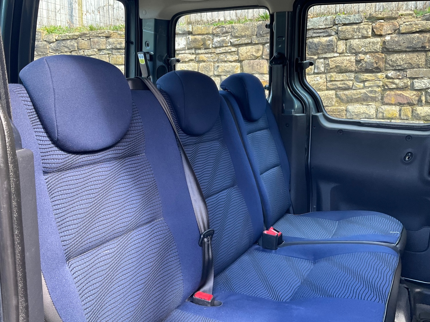 Used Peugeot Partner 2010 for sale - 78112500: Photo 18