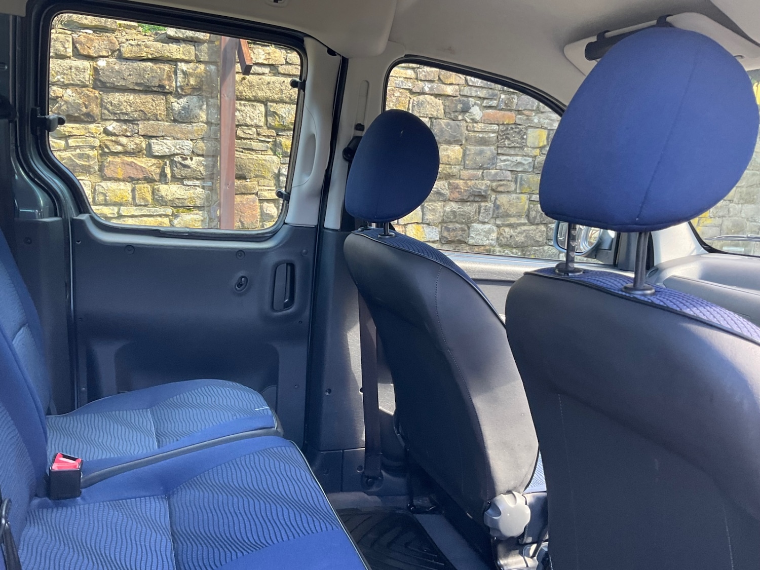 Used Peugeot Partner 2010 for sale - 78112500: Photo 19