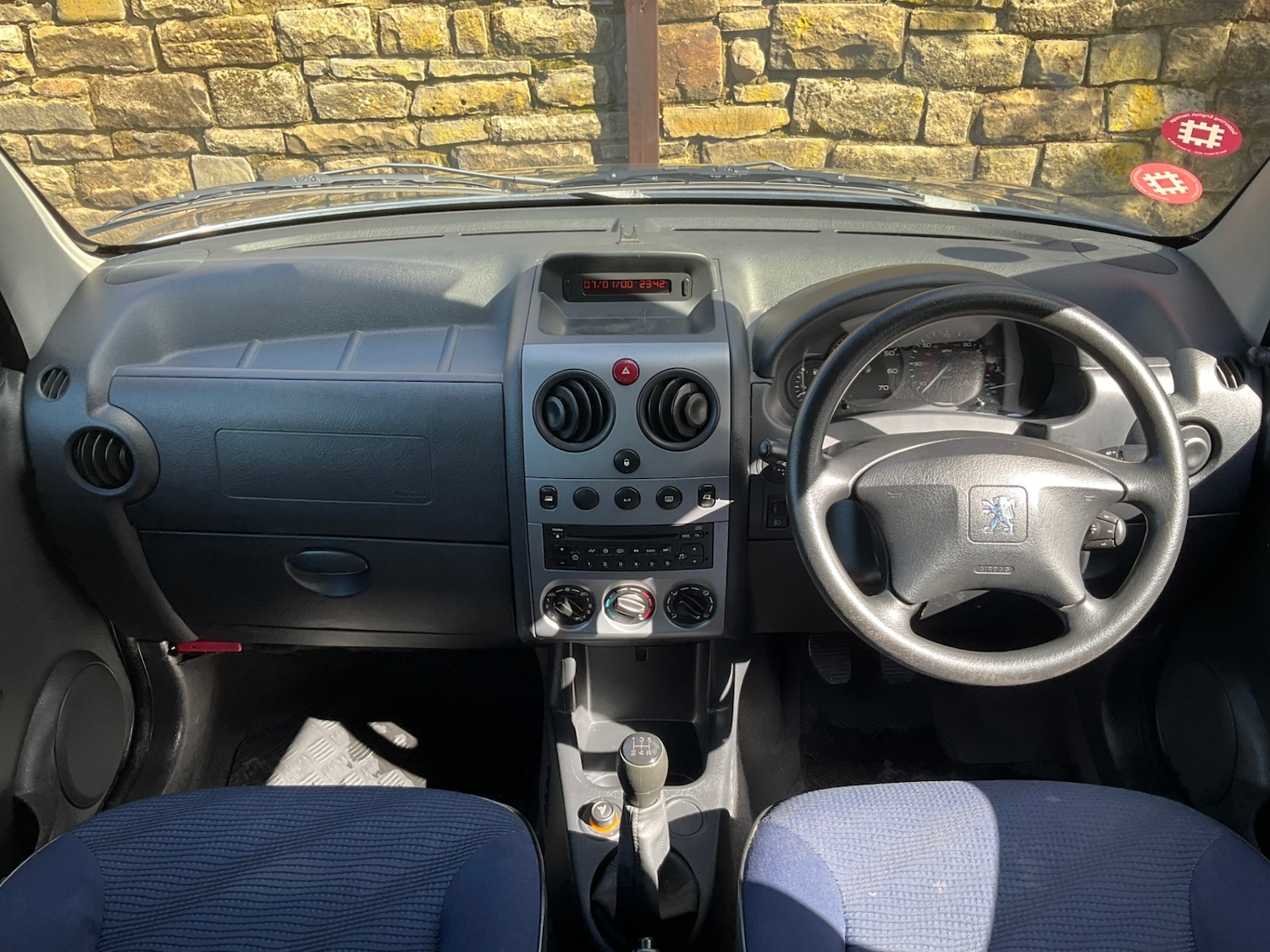 Used Peugeot Partner 2010 for sale - 78112500: Photo 20