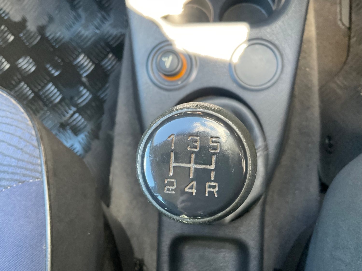 Used Peugeot Partner 2010 for sale - 78112500: Photo 24