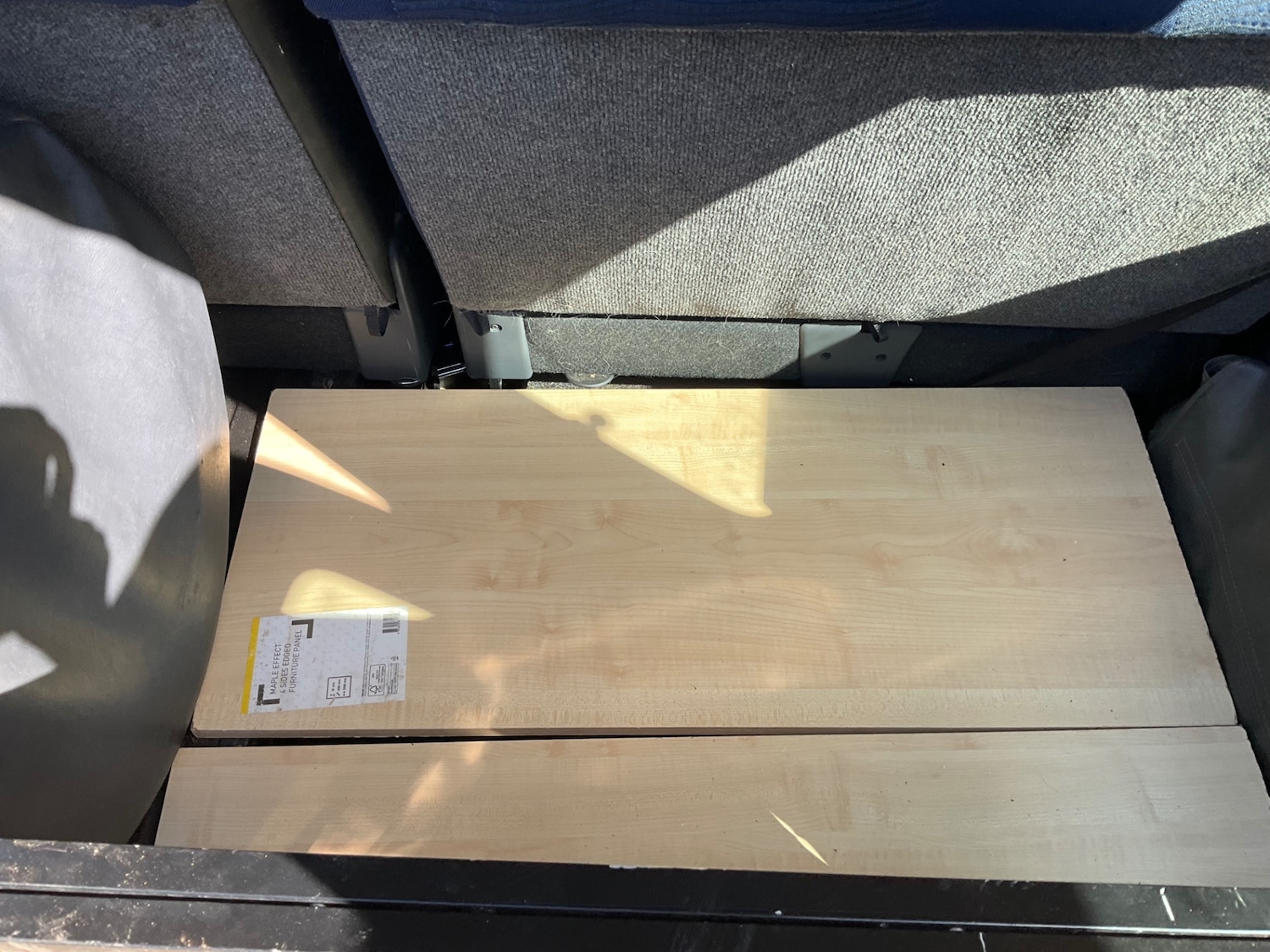 Used Peugeot Partner 2010 for sale - 78112500: Photo 27