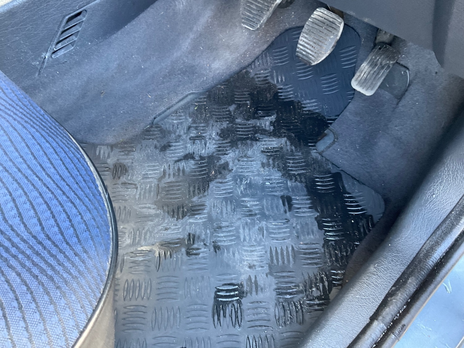 Used Peugeot Partner 2010 for sale - 78112500: Photo 31