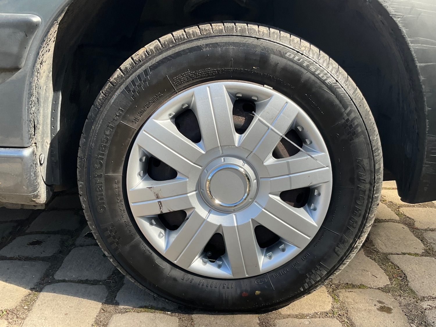 Used Peugeot Partner 2010 for sale - 78112500: Photo 32