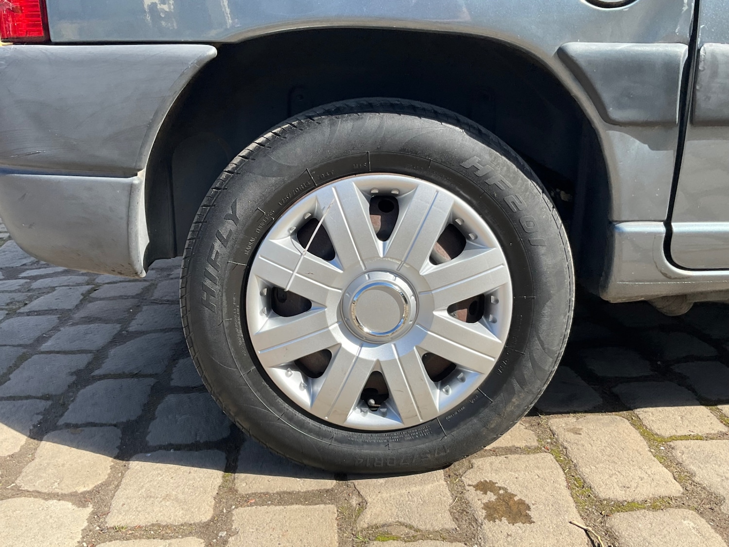 Used Peugeot Partner 2010 for sale - 78112500: Photo 33