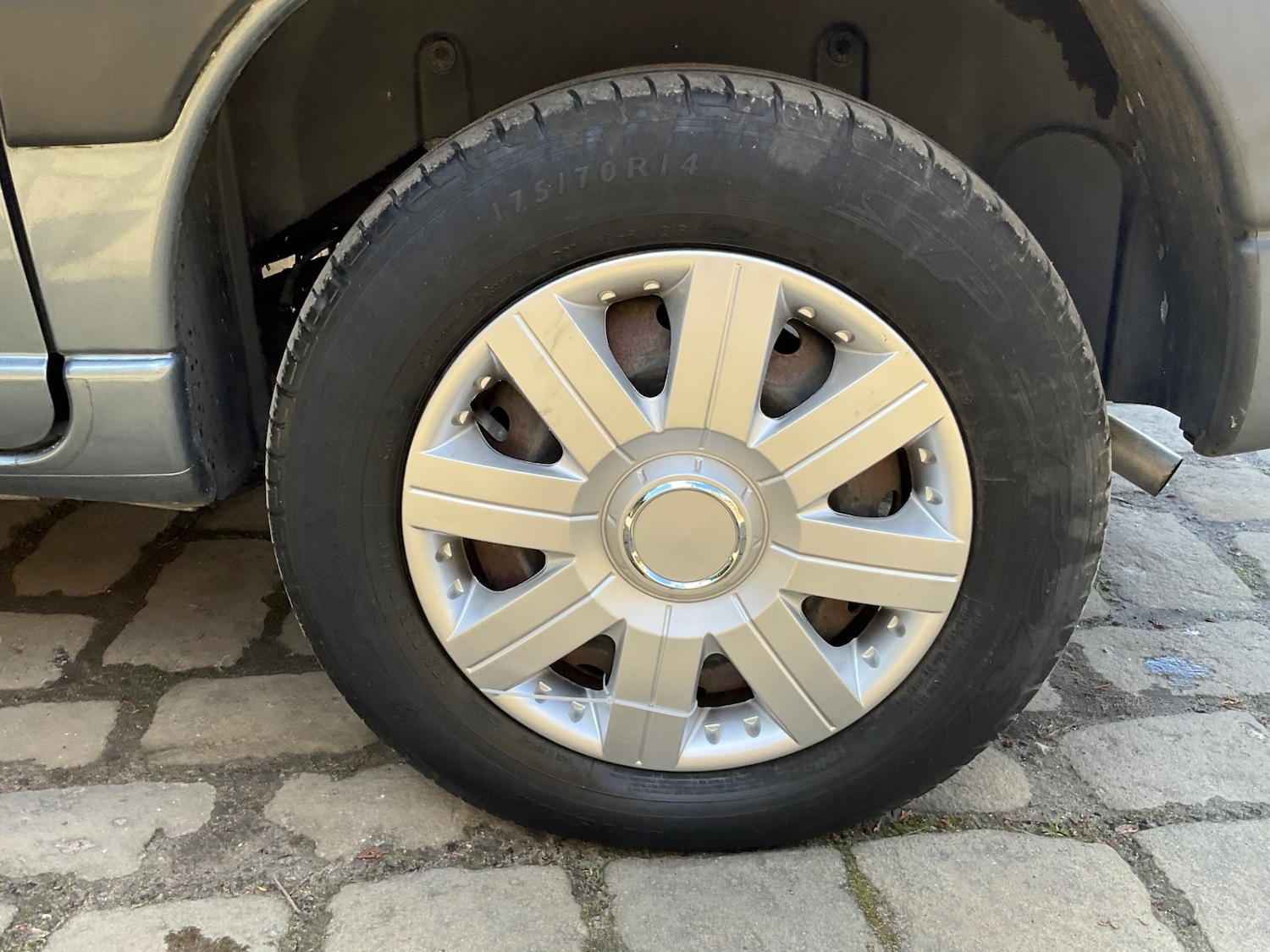 Used Peugeot Partner 2010 for sale - 78112500: Photo 34