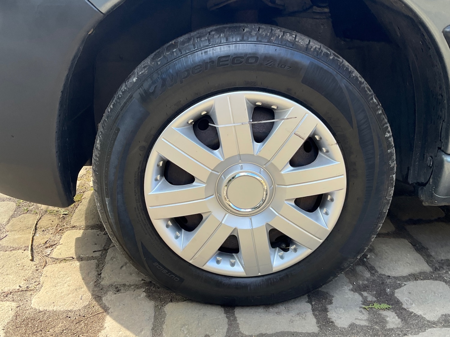 Used Peugeot Partner 2010 for sale - 78112500: Photo 35