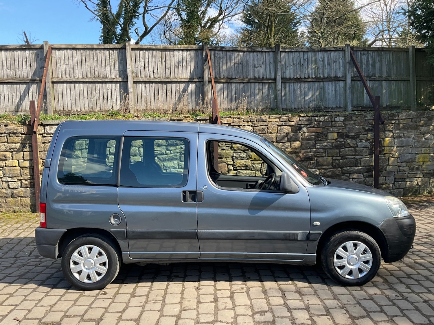 Used Peugeot Partner 2010 for sale - 78112500: Photo 7