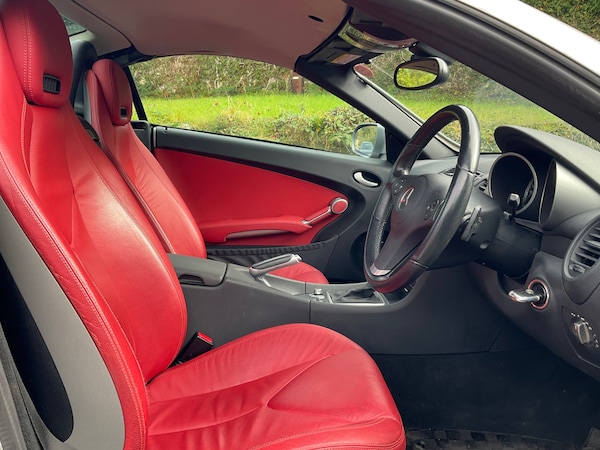 Used Mercedes-Benz SLK 2008 for sale - 76263025: Photo 16