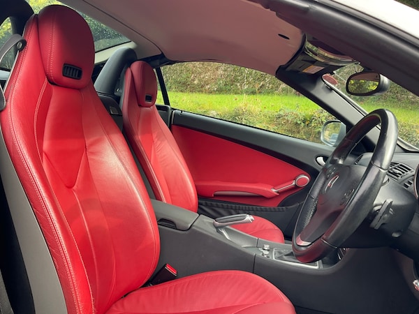 Used Mercedes-Benz SLK 2008 for sale - 76263025: Photo 17