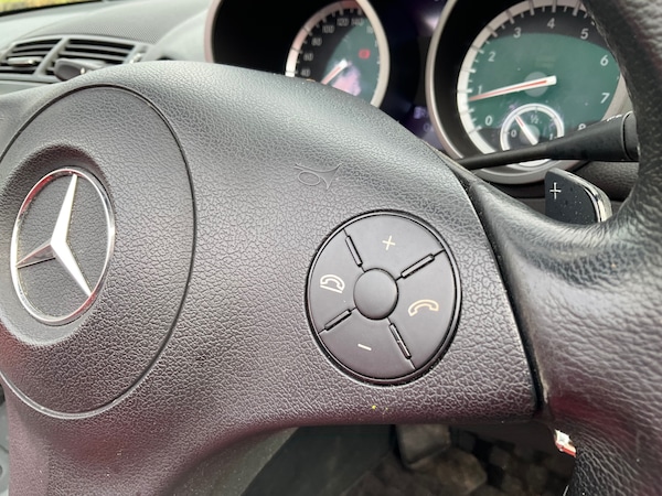 Used Mercedes-Benz SLK 2008 for sale - 76263025: Photo 24