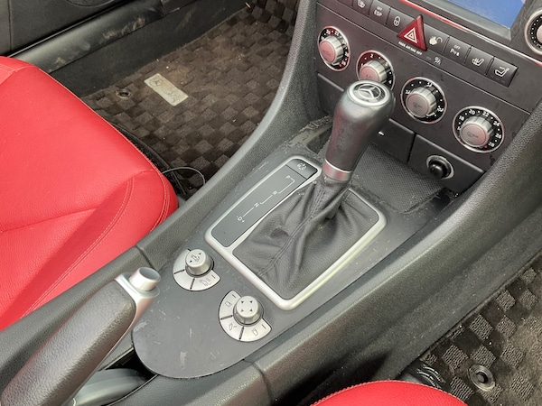 Used Mercedes-Benz SLK 2008 for sale - 76263025: Photo 25