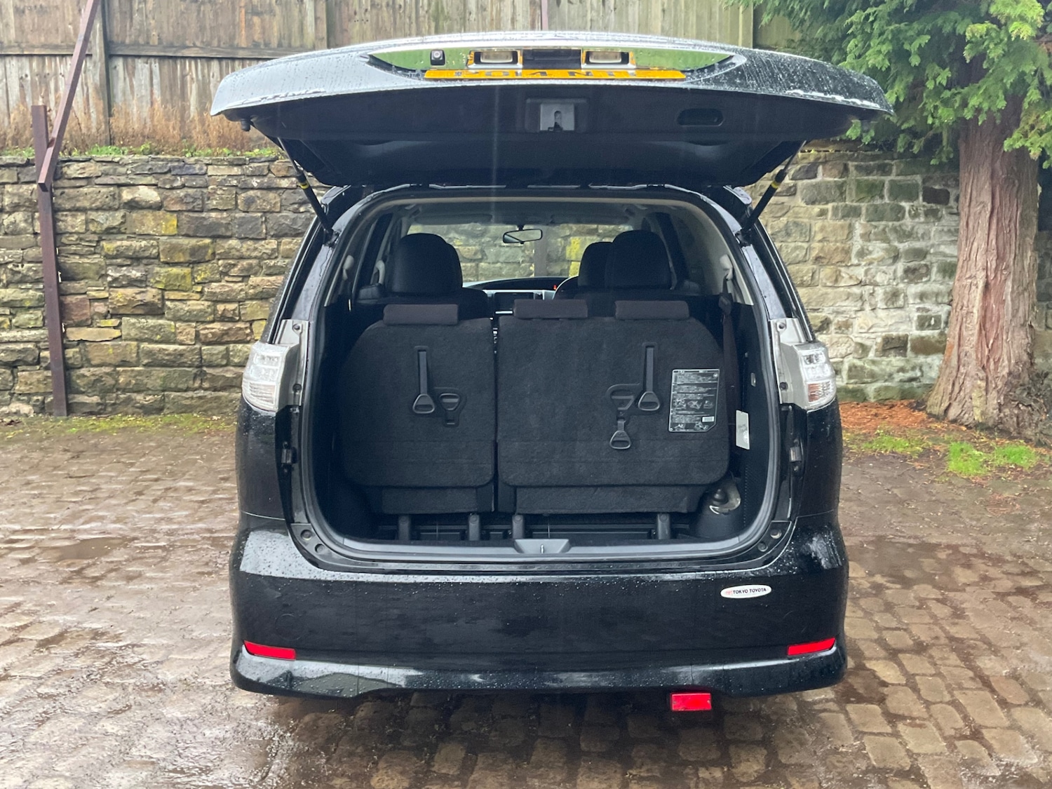 Used Toyota Estima 2014 for sale - 76946753: Photo 11