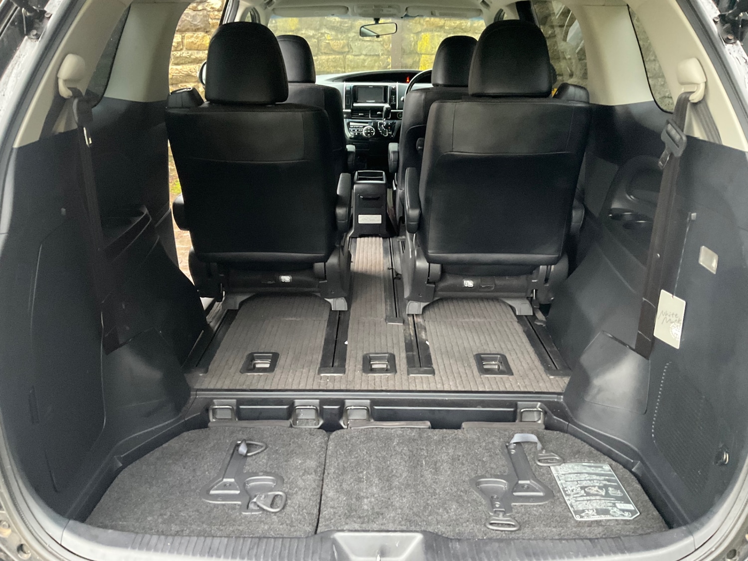 Used Toyota Estima 2014 for sale - 76946753: Photo 13