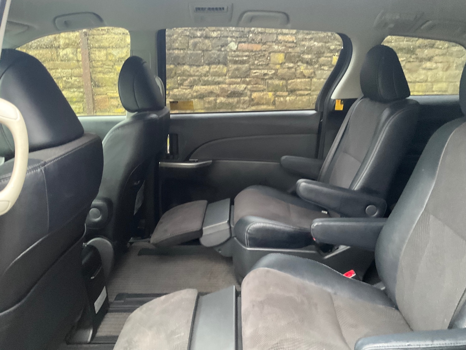 Used Toyota Estima 2014 for sale - 76946753: Photo 21