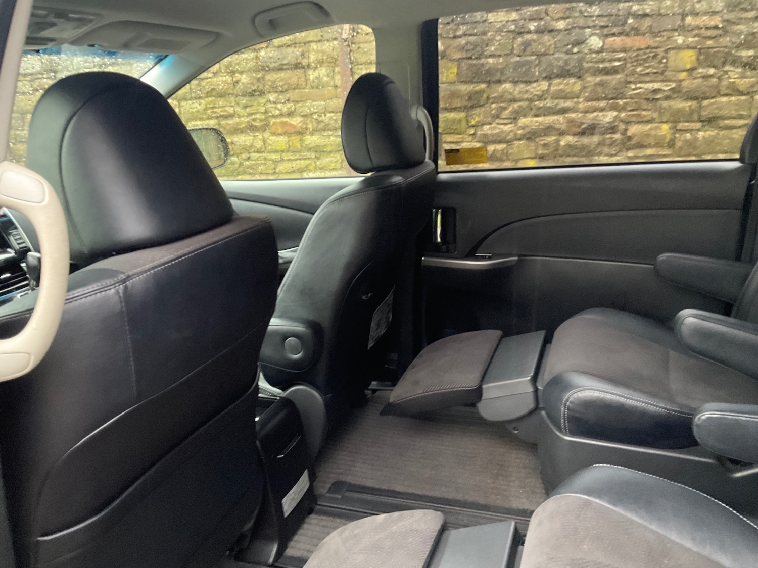 Used Toyota Estima 2014 for sale - 76946753: Photo 22