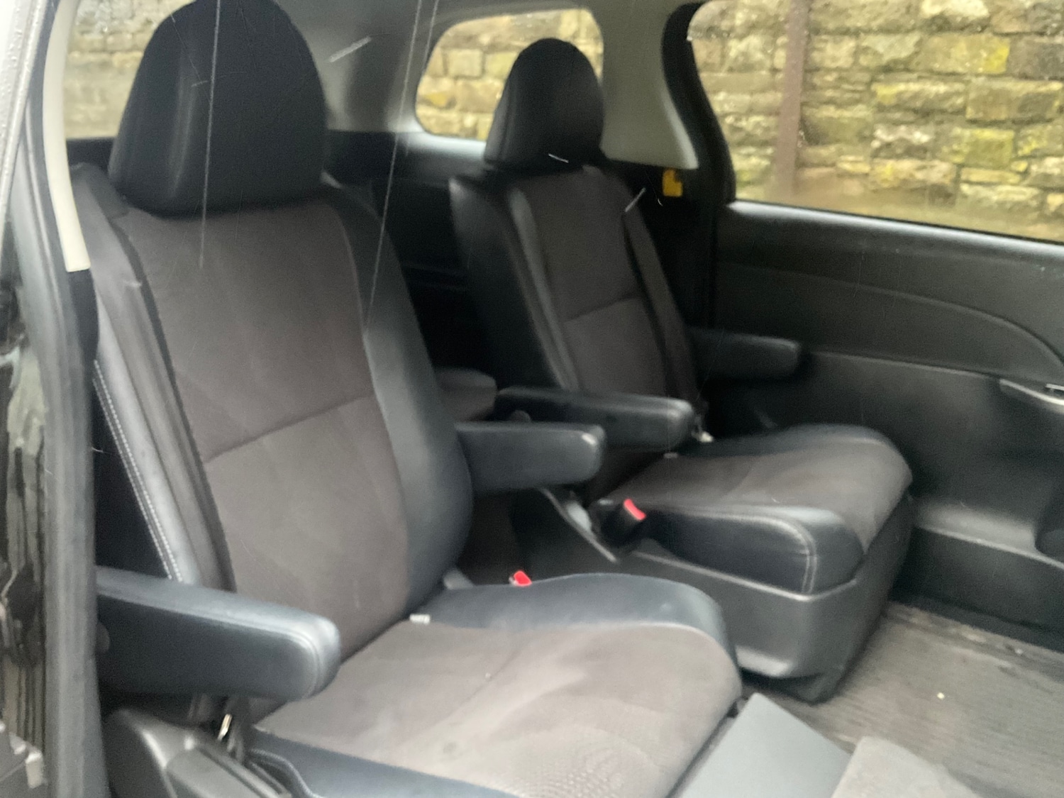 Used Toyota Estima 2014 for sale - 76946753: Photo 24