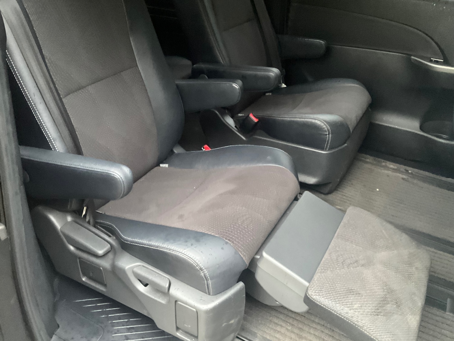 Used Toyota Estima 2014 for sale - 76946753: Photo 26