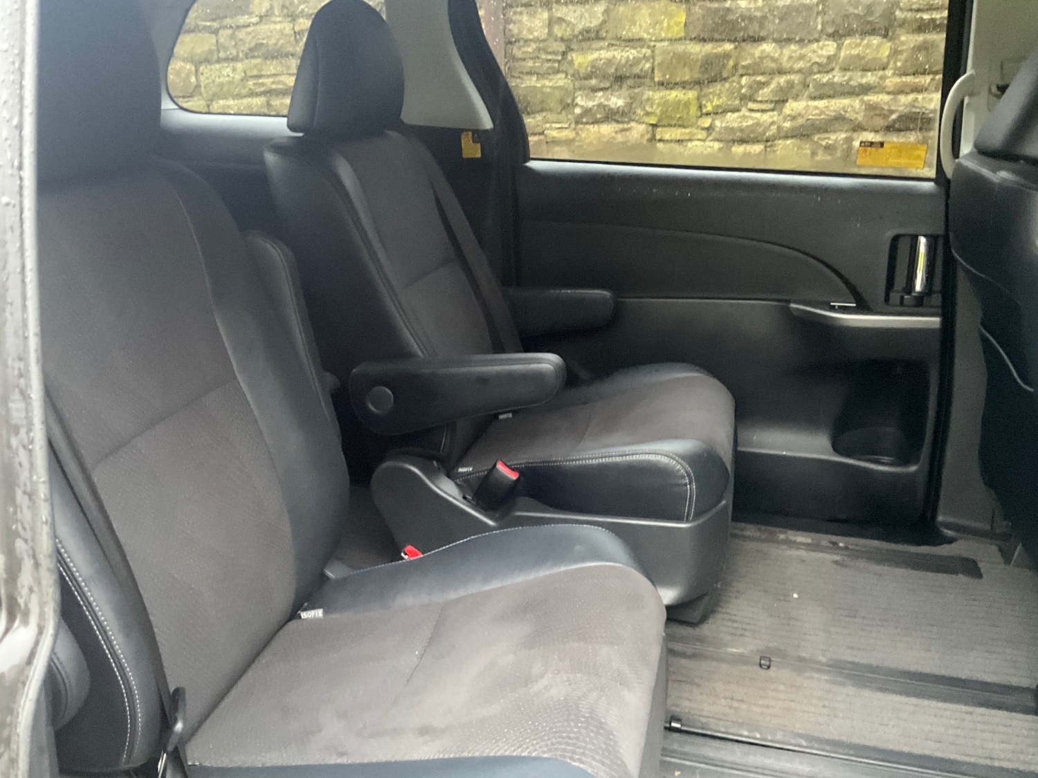 Used Toyota Estima 2014 for sale - 76946753: Photo 27