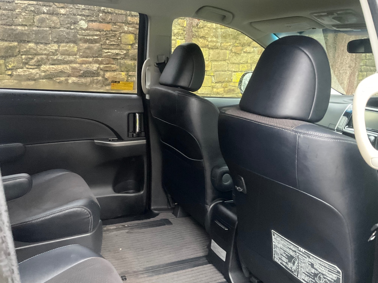 Used Toyota Estima 2014 for sale - 76946753: Photo 28