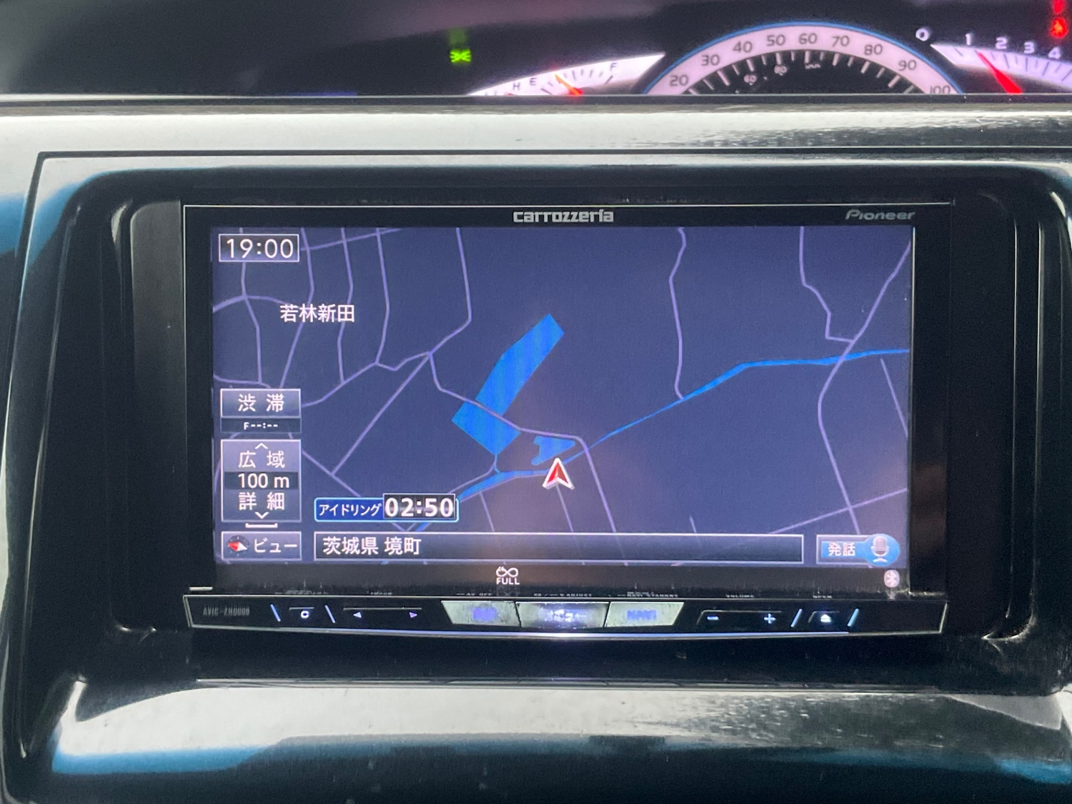 Used Toyota Estima 2014 for sale - 76946753: Photo 37