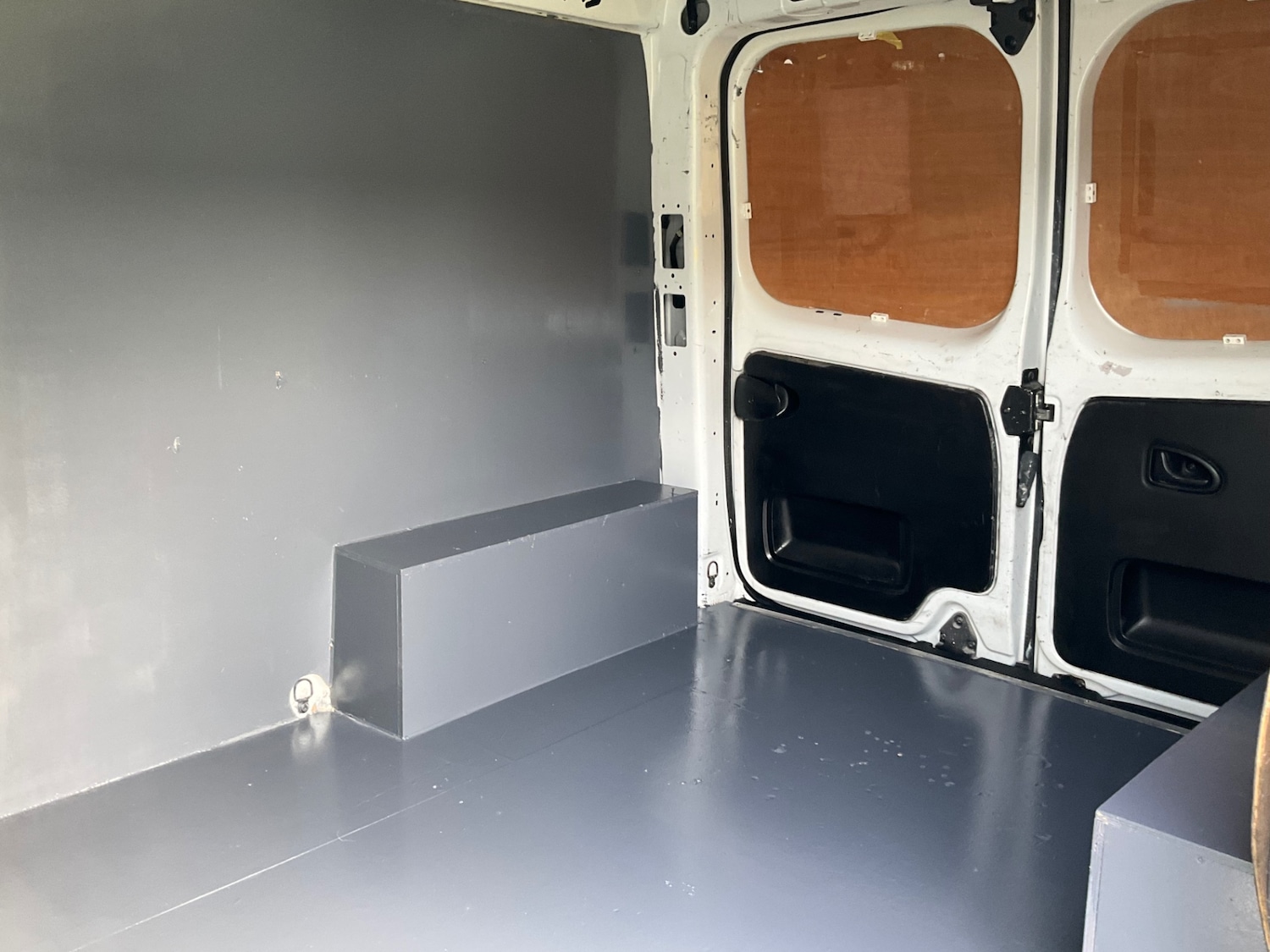 Used Vauxhall Vivaro 2013 for sale - 76403281: Photo 10