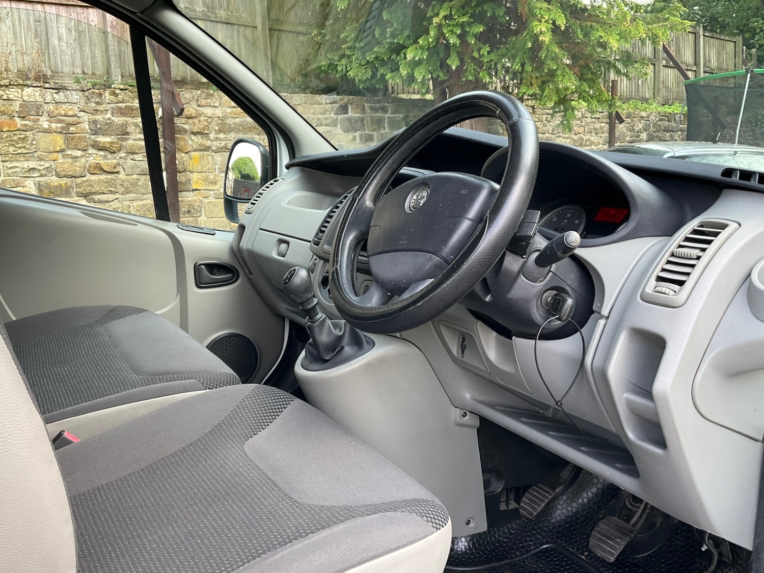 Used Vauxhall Vivaro 2013 for sale - 76403281: Photo 13