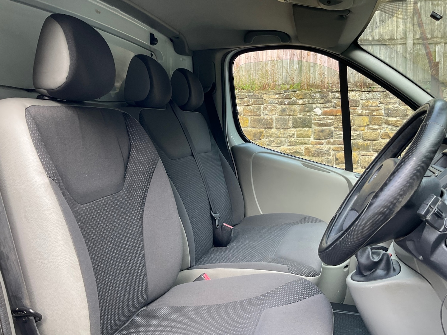 Used Vauxhall Vivaro 2013 for sale - 76403281: Photo 14