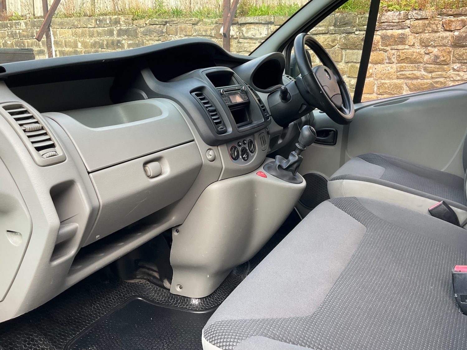 Used Vauxhall Vivaro 2013 for sale - 76403281: Photo 15