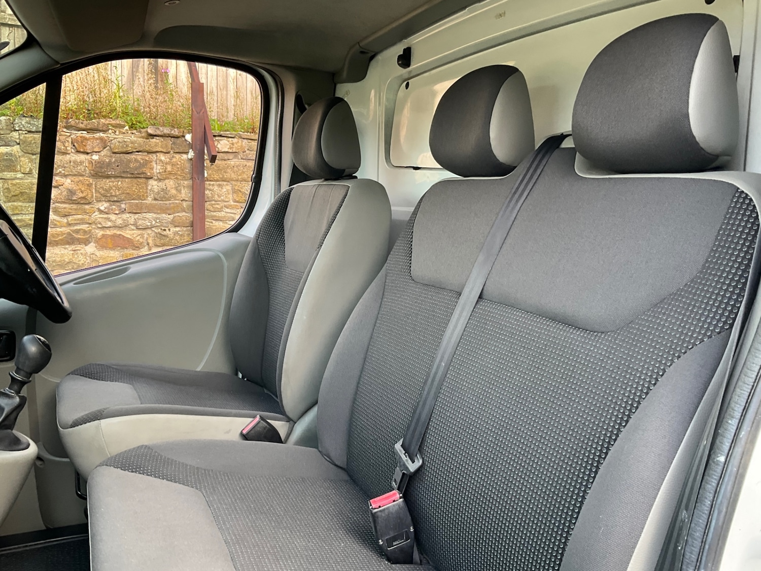 Used Vauxhall Vivaro 2013 for sale - 76403281: Photo 16