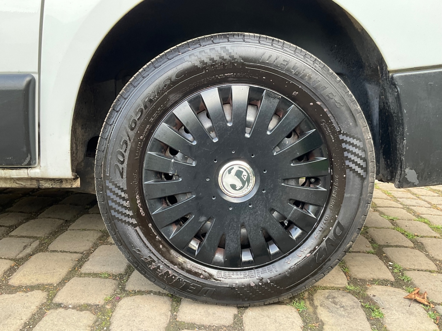 Used Vauxhall Vivaro 2013 for sale - 76403281: Photo 22