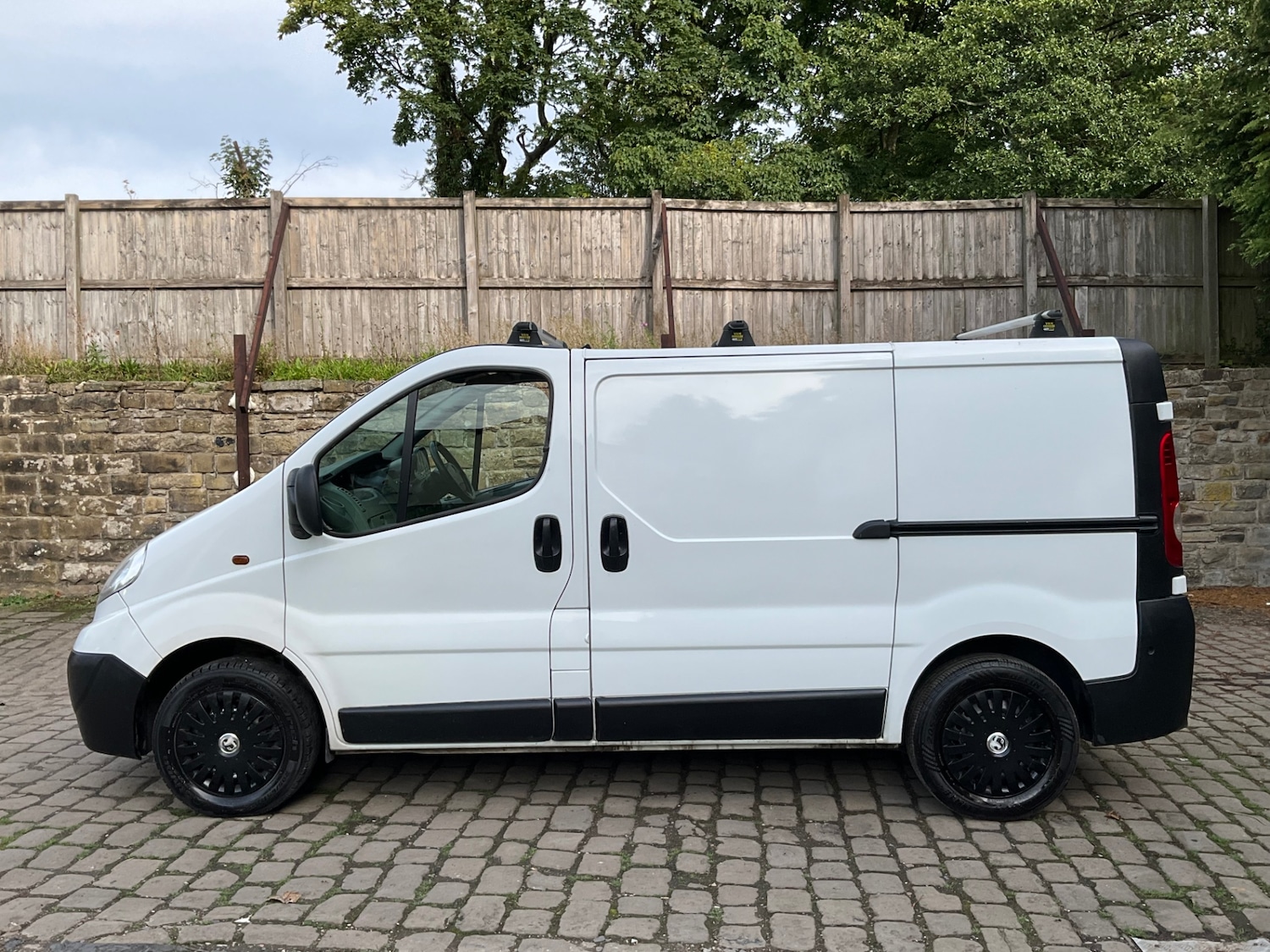 Used Vauxhall Vivaro 2013 for sale - 76403281: Photo 8