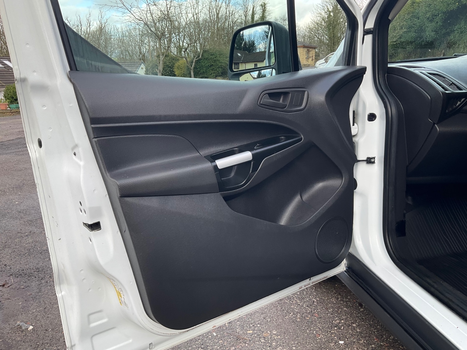 Used Ford Transit Connect 2017 for sale - 77651191: Photo 14